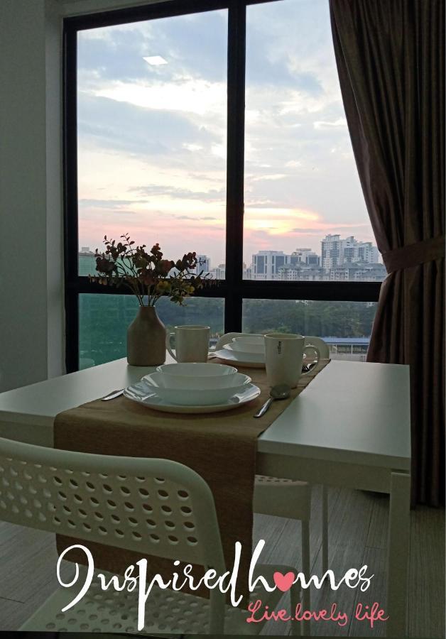 Inspired Homes @ Pj The Grand Sofo Petaling Jaya Exterior photo